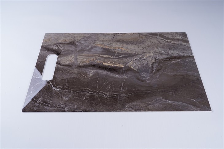 PVC Marble Sheet Wall Panel