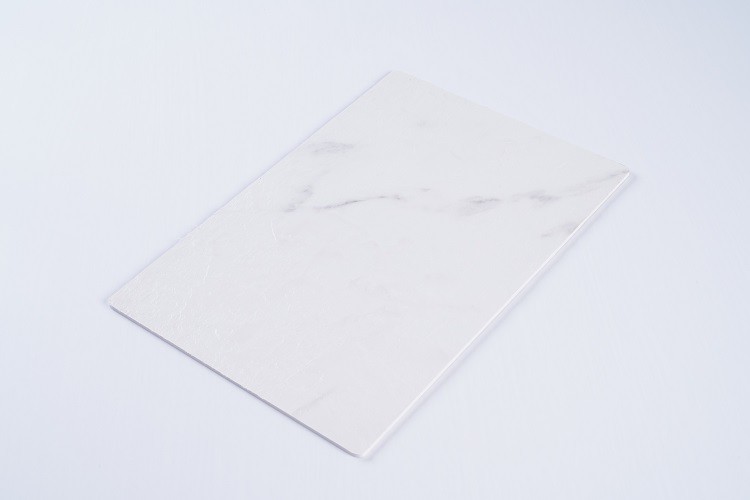 Fireproof Uv PVC Sheet