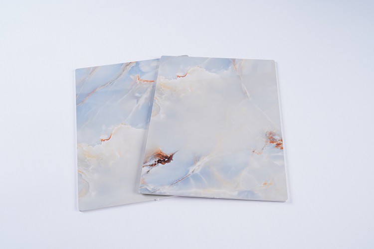 PVC pour la décoration intérieure