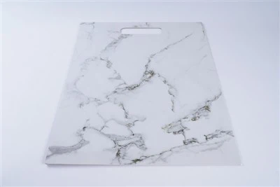 Panneau mural en feuille de couleur pure en PVC de 4.0 mm